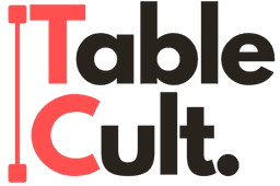 Table Cult
